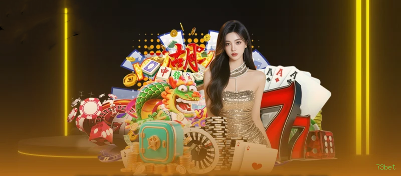 Download app 73bet Android iOS