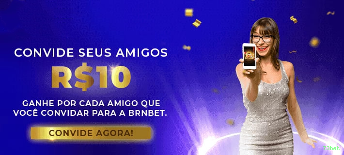 Configurações úteis dentro do app 73bet