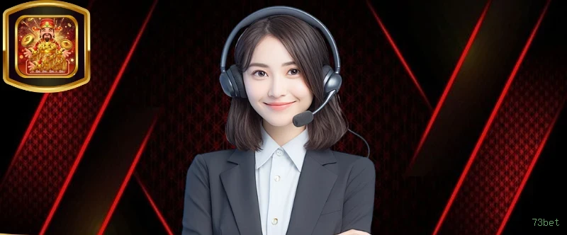 Registro 73bet - cadastro rápido